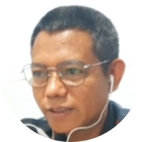 Agus Setyatmoko