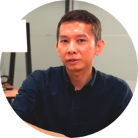 Henry Yue