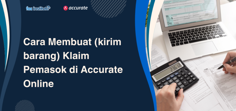 klaim pemasok