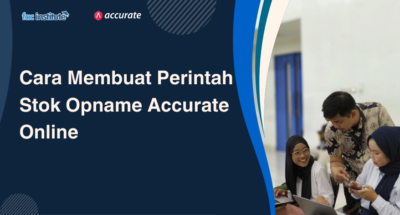 opname accurate online