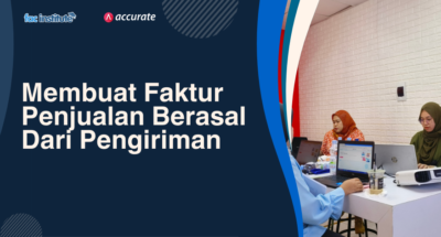 berasal dari pengiriman