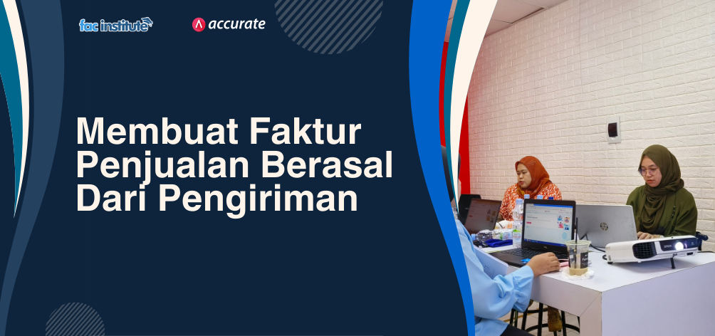 berasal dari pengiriman