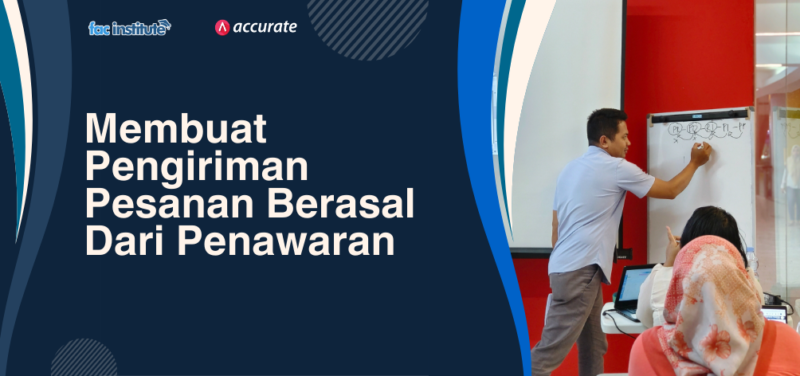 dari penawaran
