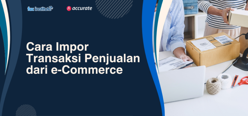 e-commerce