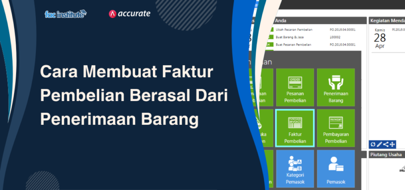 faktur pembelian