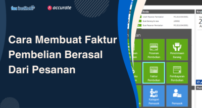 faktur pembelian pesanan