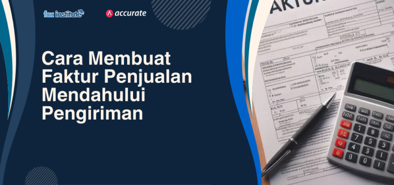 faktur penjualan