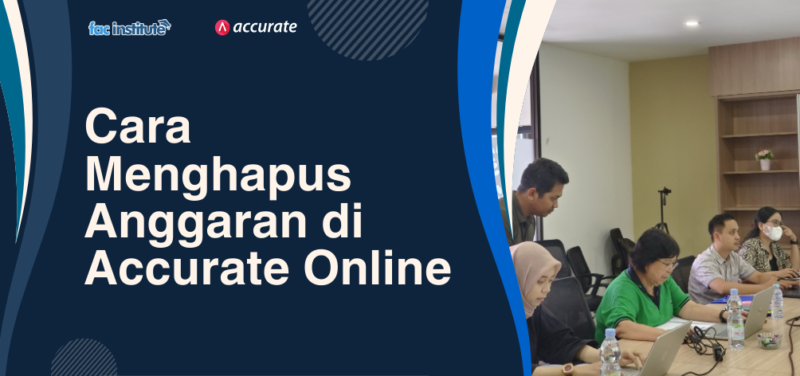 hapus anggaran aol