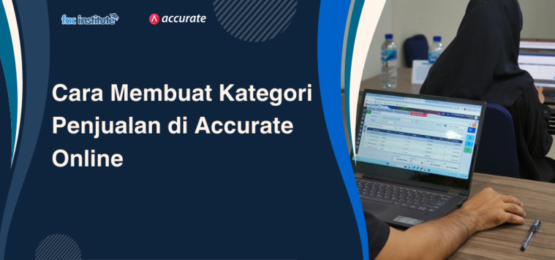 kategori penjualan