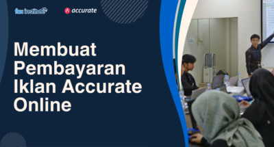 pembayaran iklan accurate online