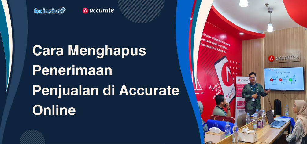 penerimaan penjualan aol