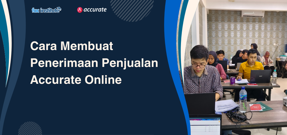 penerimaan penjualan aol