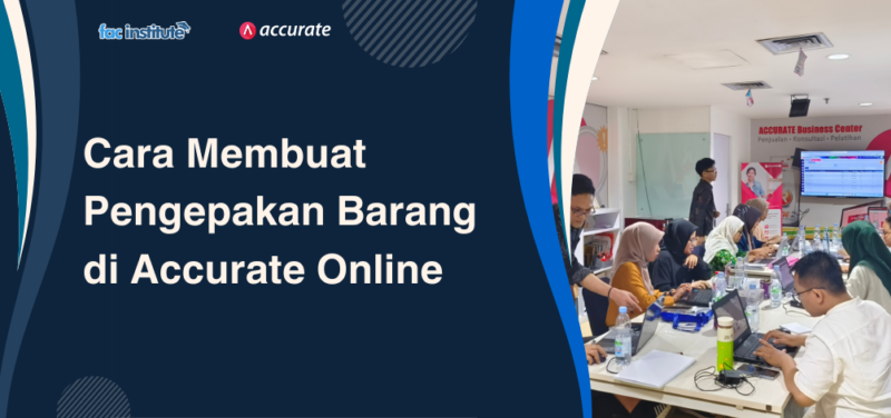 pengepakan barang