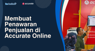 penawaran penjualan
