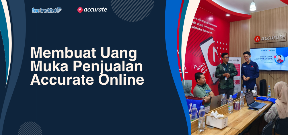 penjualan accurate online