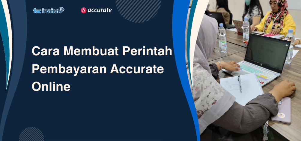 perintah pembayaran