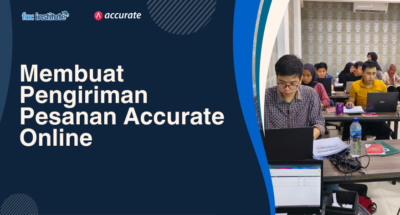 pesanan accurate online