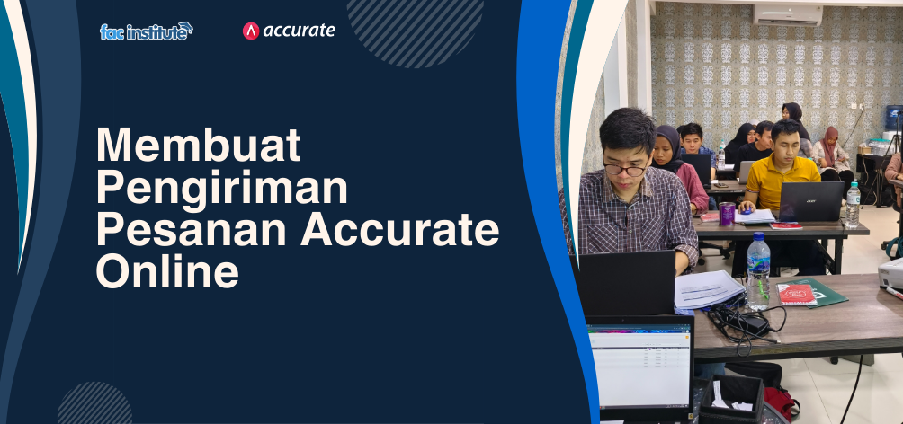 pesanan accurate online