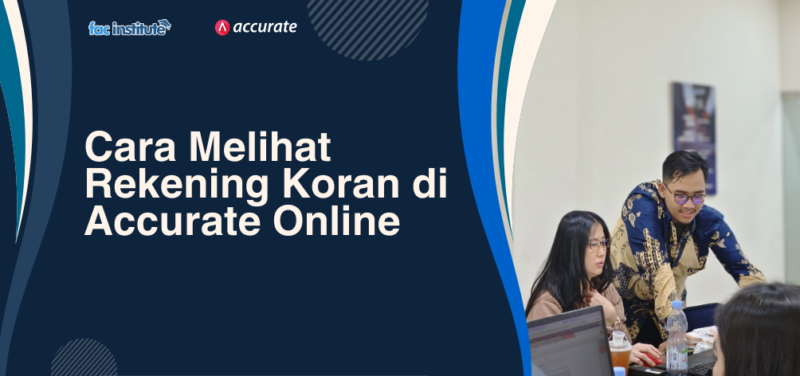 rekening koran