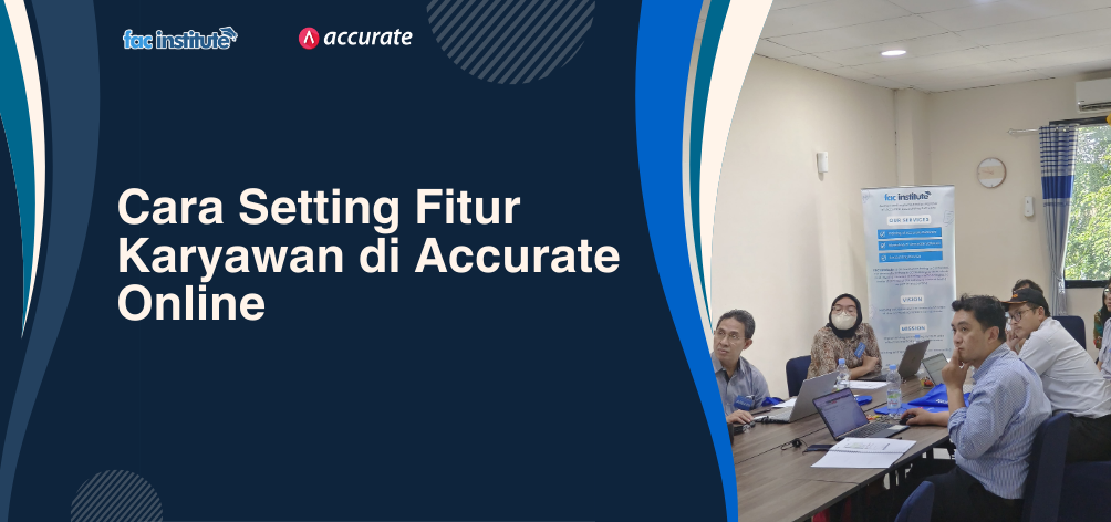 setting fitur karyawan