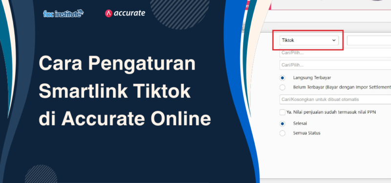 tiktok smartlink text