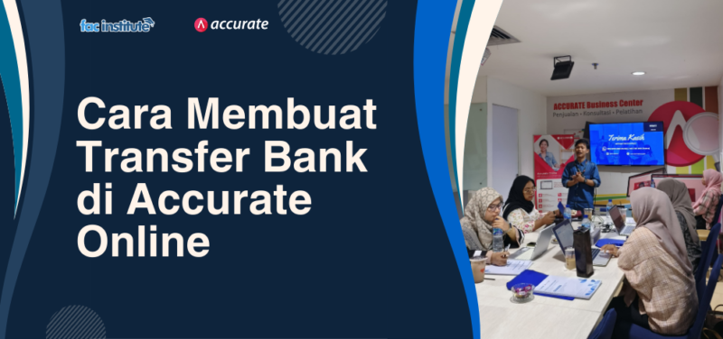 transfer bank accurate online