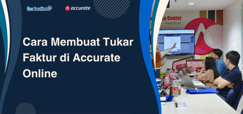 tukar faktur