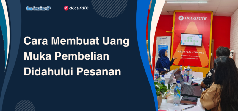 uang muka pembelian