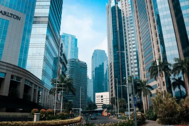 jaksel