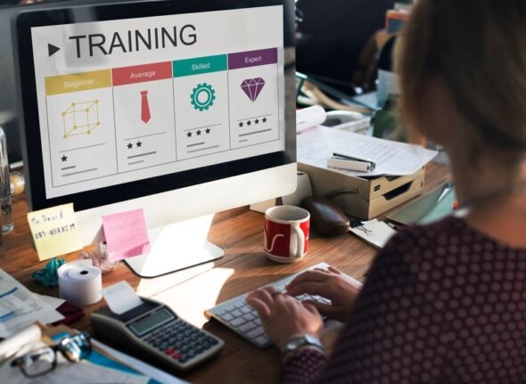 training accurate
