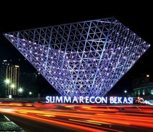 bekasi