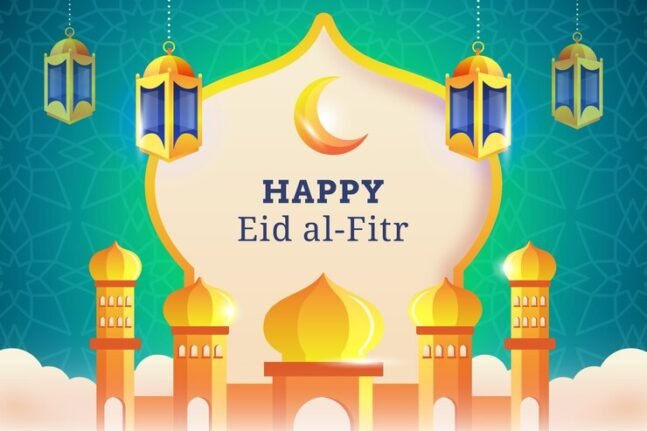 happpy eid