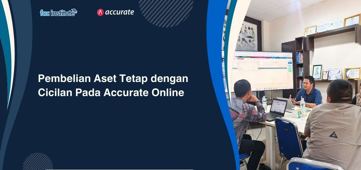 Pembelian aset tetap