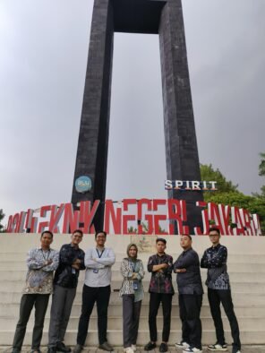 politeknik negeri jakarta