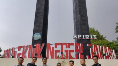 politeknik negeri jakarta