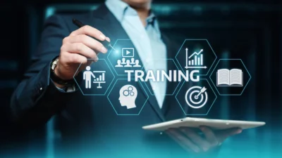 training accurate