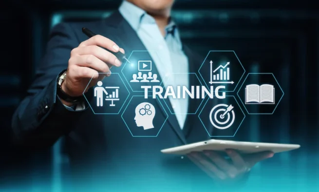 training accurate