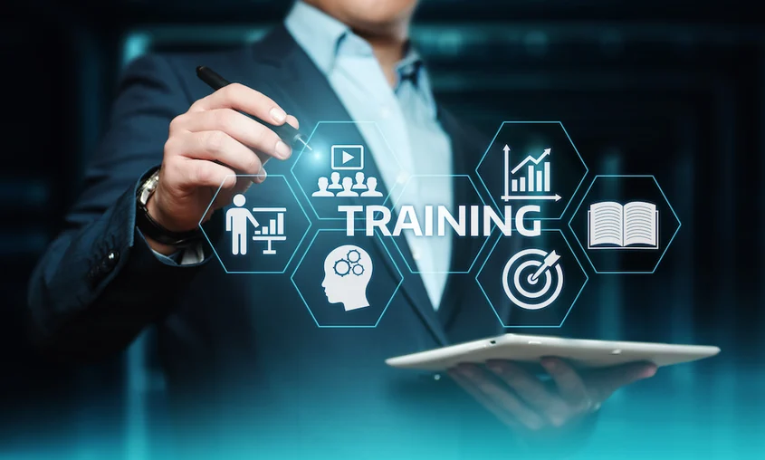 training accurate