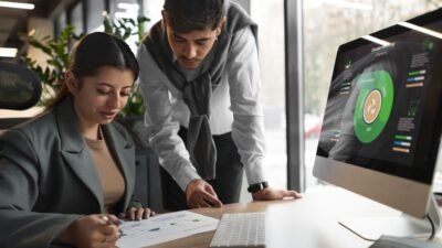 Training Accurate Online