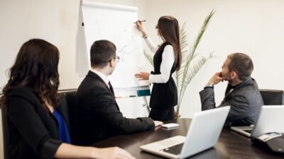 FAC INSTITUTE Tim Jasa Training Accurate Online Profesional