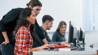 FAC INSTITUTE Tim Jasa Training Accurate Online Tanpa Basic Akuntansi