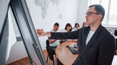 FAC Institute, Layanan Training Accurate Online dengan Trainer Berpengalaman