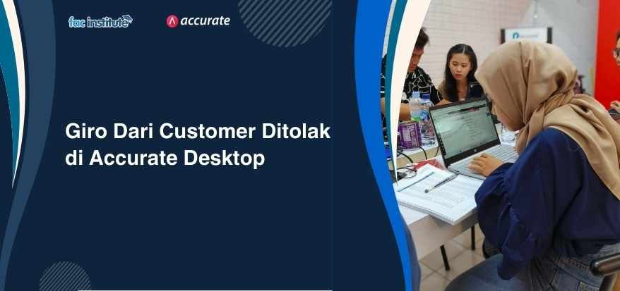 Giro Dari Customer