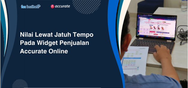 Lewat Jatuh Tempo