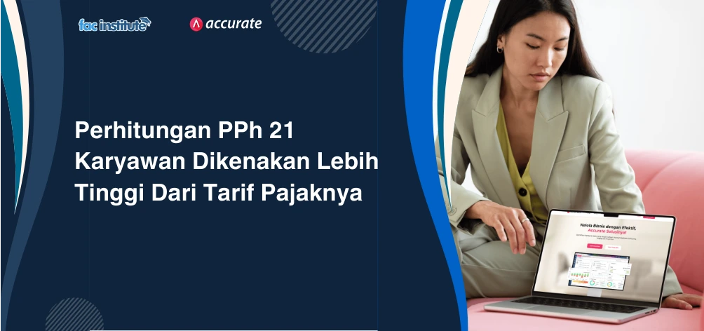 Perhitungan PPH 21 2