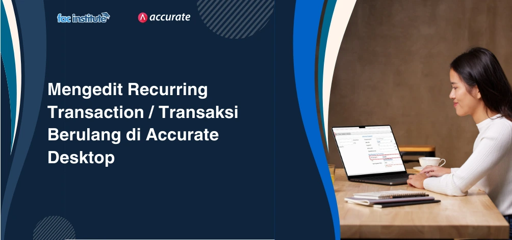 Rekuring Transaksi