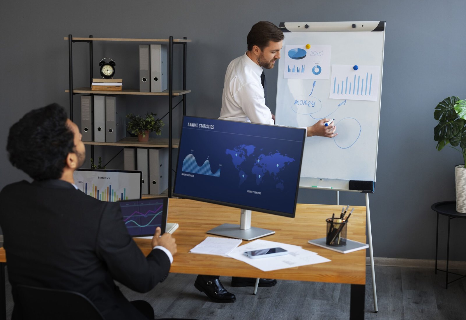 Training Accurate Online