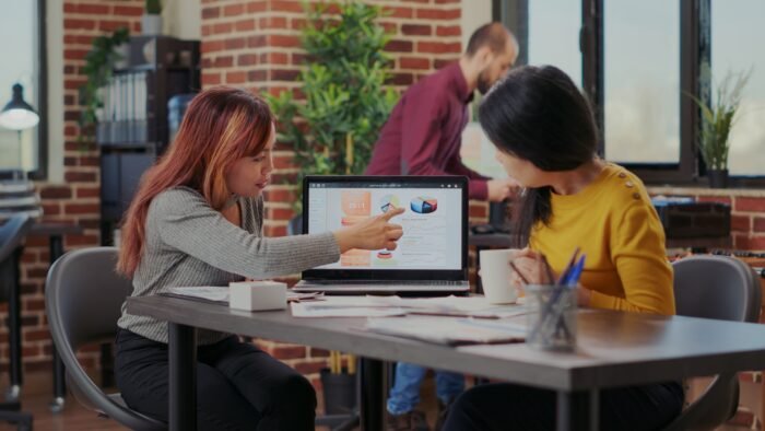Training Accurate Online