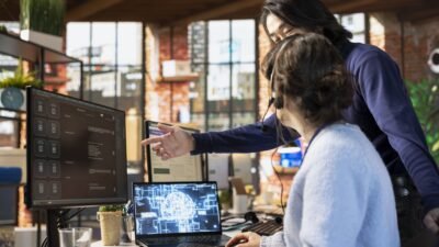 Training Accurate Online