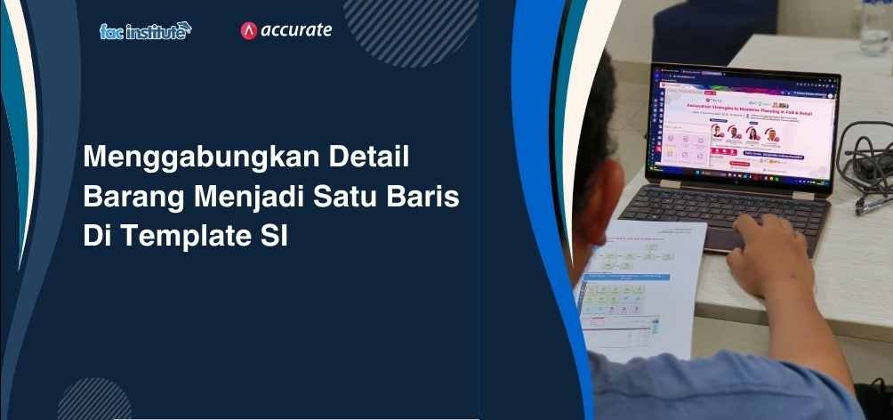 detail barang